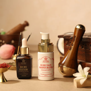 Art of Vedas - Ayurveda Bestseller Products