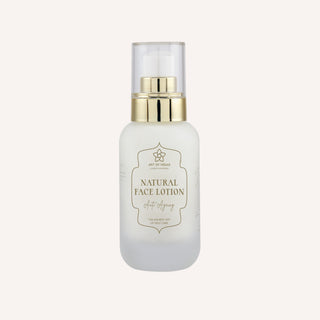 Experience the age-defying power of Art of Vedas Natural Face Lotion Anti Aging, a luxurious and aromatic blend of Ayurvedic herbs that deeply hydrates, nourishes, and protects your skin for a youthful, radiant complexion.