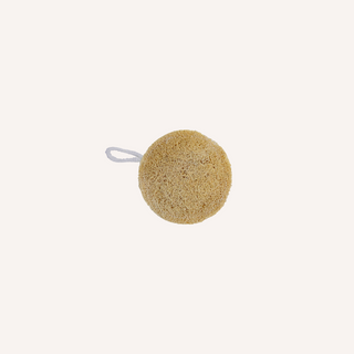 Experience the invigorating power of natural exfoliation with Art of Vedas Natural Loofah Scrub, a gentle exfoliator that removes dead skin cells, revealing a radiant, healthy complexion.