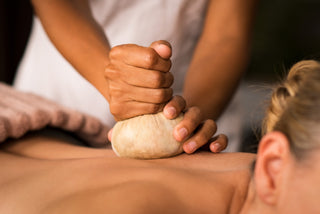 Learn about Ayurvedic Massages
