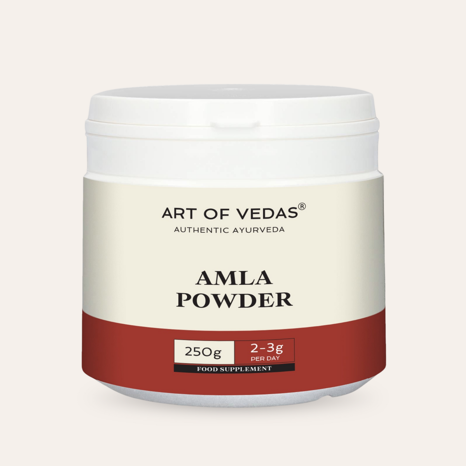 Amla Powder 250g