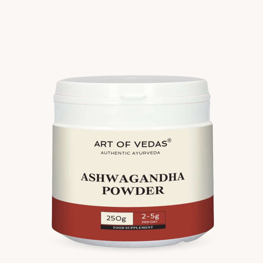 Ashwagandha Pulver 250g