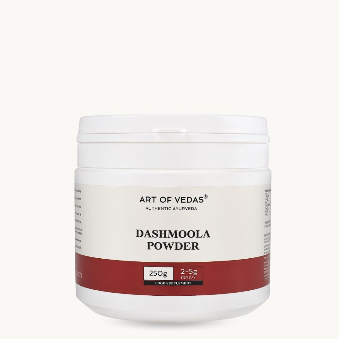 Dashmoola Powder