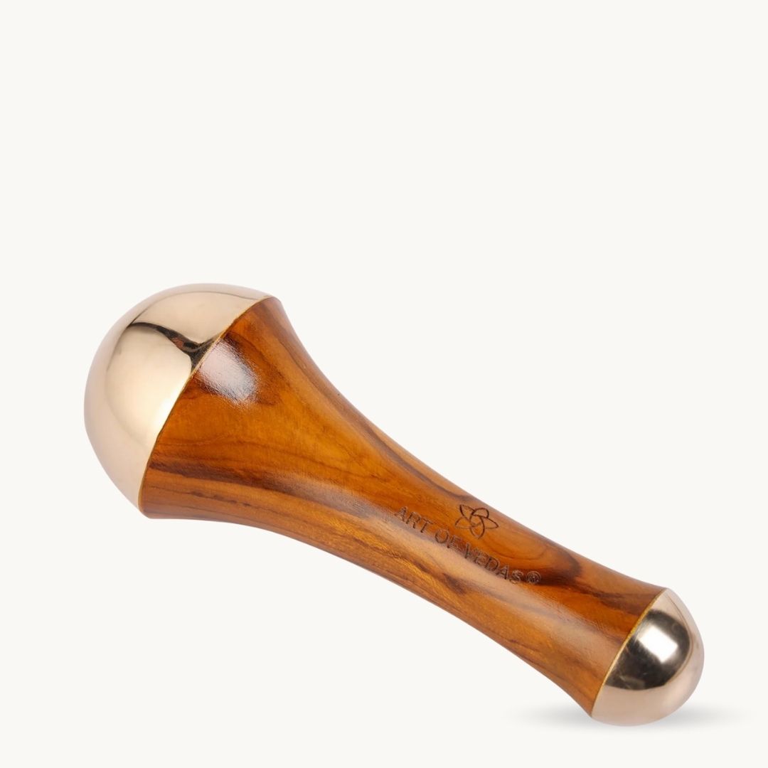 Kansa Wand - Dubbelzijdig