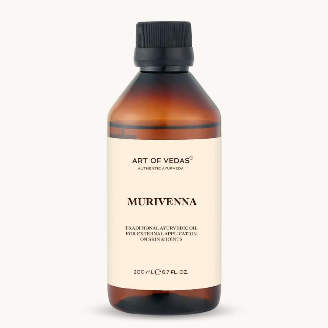 Murivenna Oil