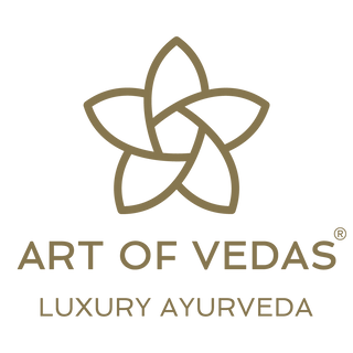 Art of Vedas - Ayurvedic Skin Care & Wellness, Ayurveda treatments Brand Logo