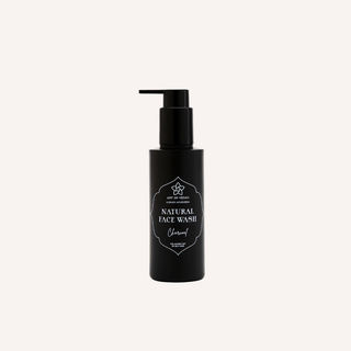 Art of Vedas Natural Charcoal Face Wash: Deeply cleanses and detoxifies pores for healthy, radiant skin.