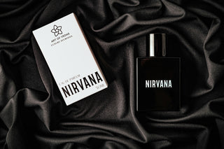 Unisex Eau de Parfum Nirvana by Art of Vedas