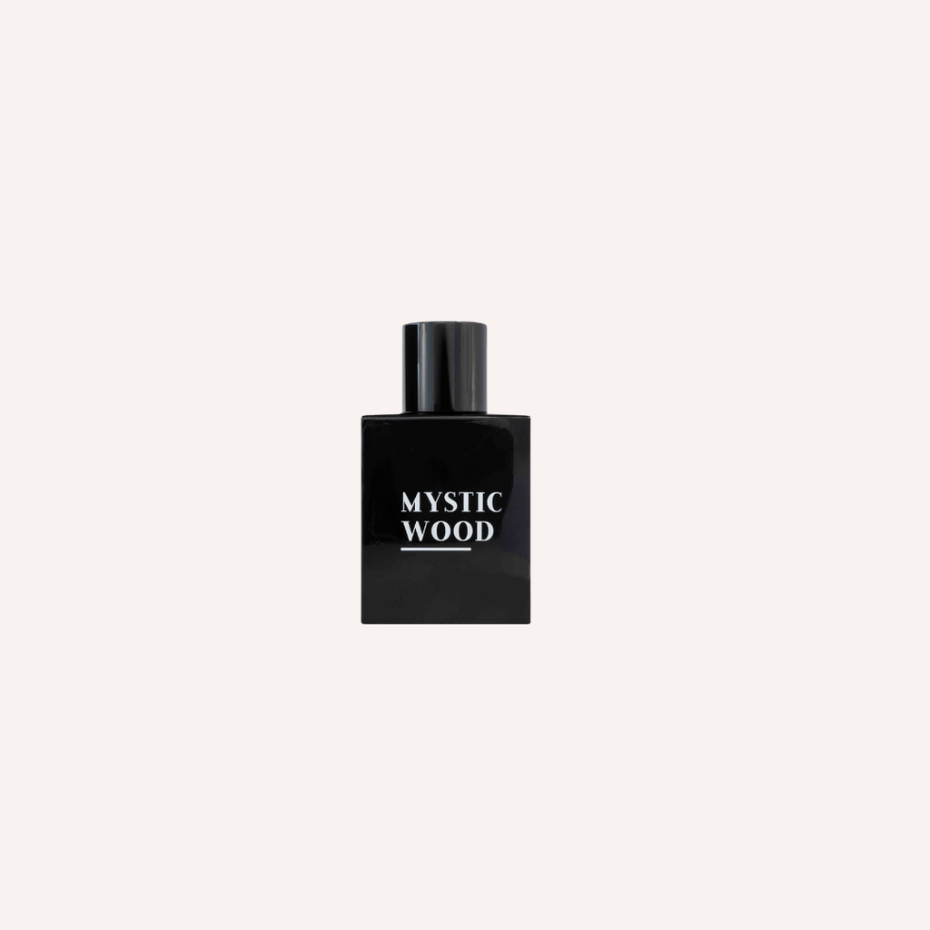 Mystic Wood - Eau de Parfum