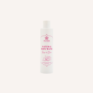 Unveil the captivating fragrance of Art of Vedas Natural Body Wash Rose and Aloevera, a luxurious blend of pure rose and aloe vera extracts that cleanses, moisturizes, and leaves your skin feeling soft, supple, and radiant.