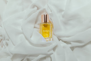 Art of Vedas - Eau de Parfum MAYA for Her Collection. Shop Online