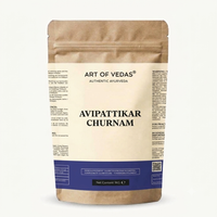 Art of Vedas, Avipattikar Choornam, 1 KG, Ayurvedic supplement